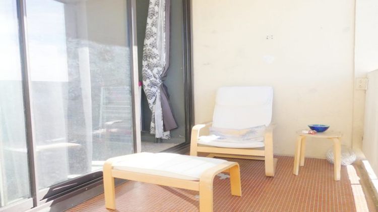 Ma-Cabane - Vente Appartement Marseille, 55 m²