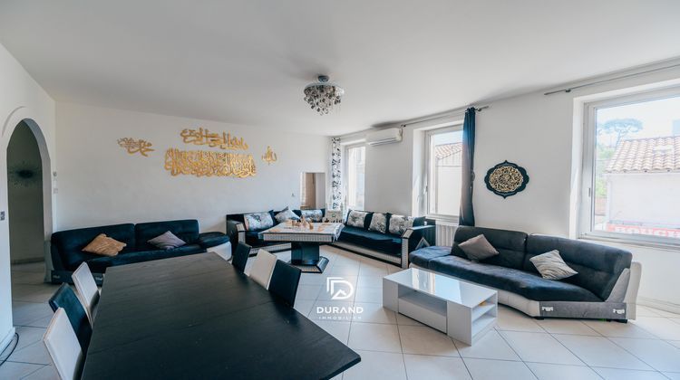 Ma-Cabane - Vente Appartement Marseille, 100 m²