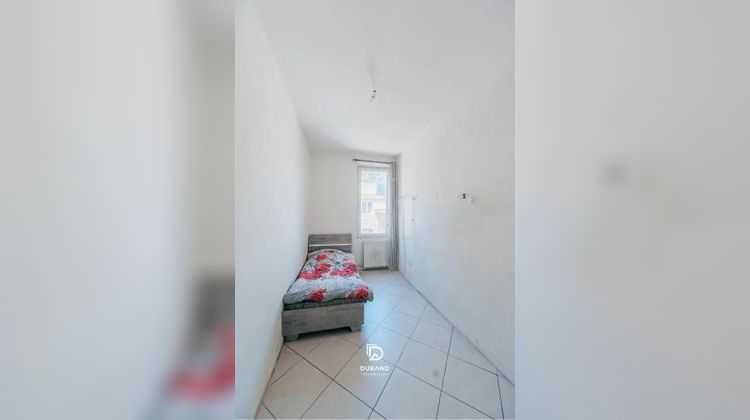 Ma-Cabane - Vente Appartement Marseille, 100 m²