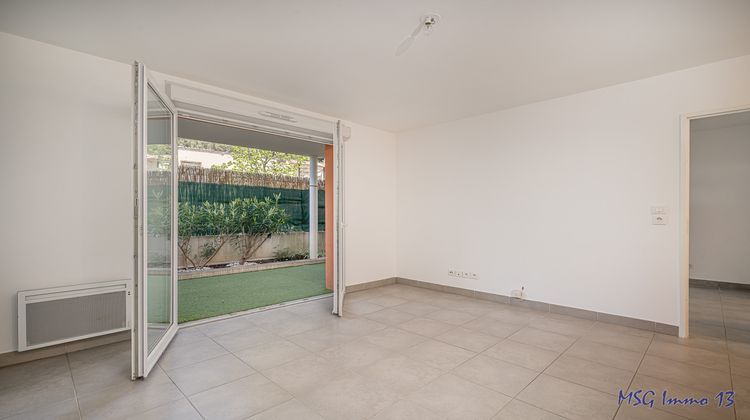 Ma-Cabane - Vente Appartement Marseille, 39 m²