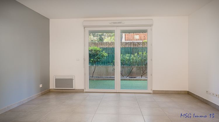 Ma-Cabane - Vente Appartement Marseille, 39 m²