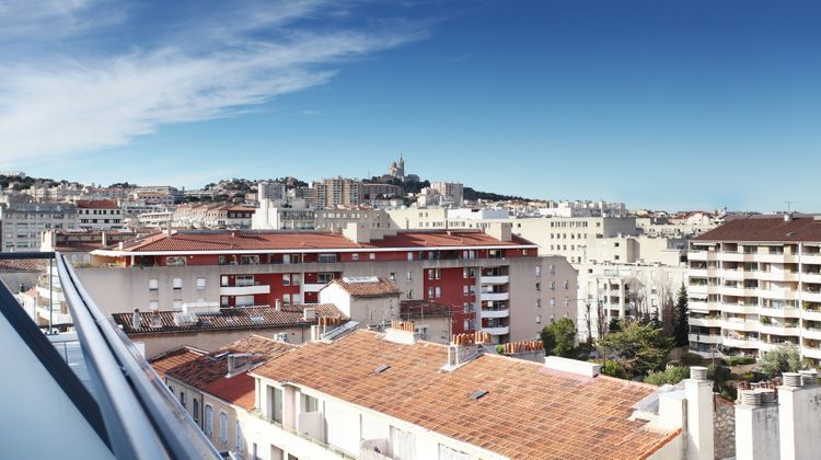 Ma-Cabane - Vente Appartement Marseille, 20 m²