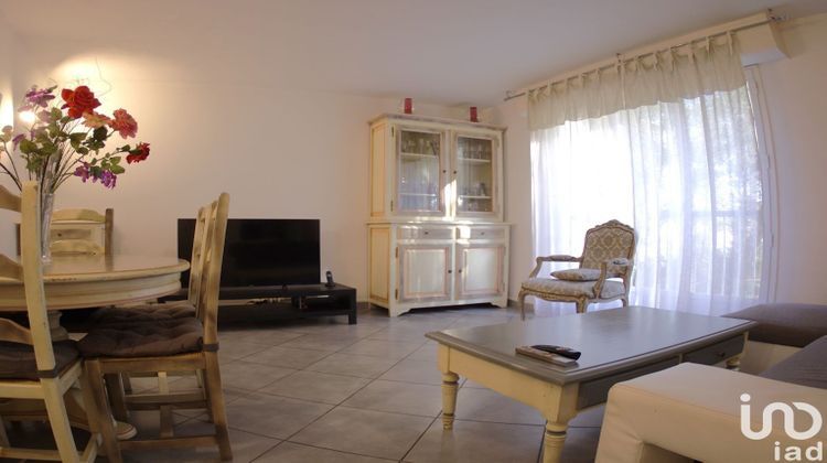 Ma-Cabane - Vente Appartement Marseille, 58 m²