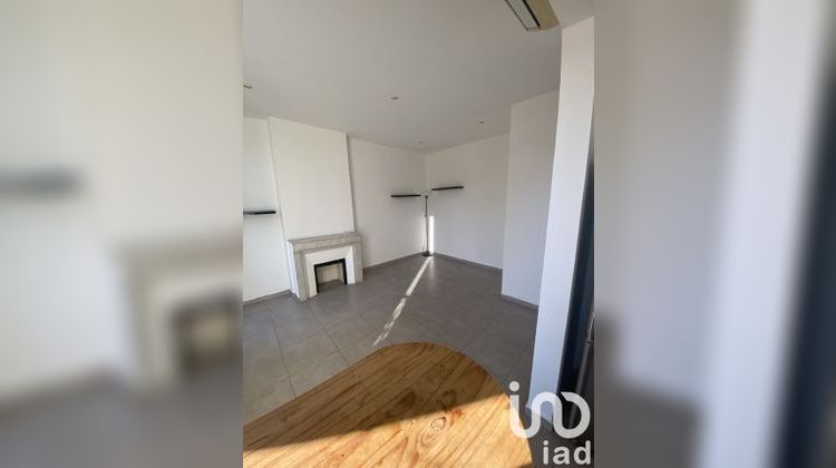 Ma-Cabane - Vente Appartement Marseille, 35 m²