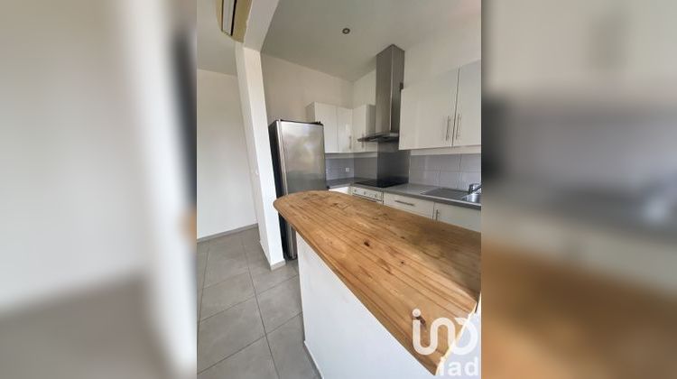 Ma-Cabane - Vente Appartement Marseille, 35 m²