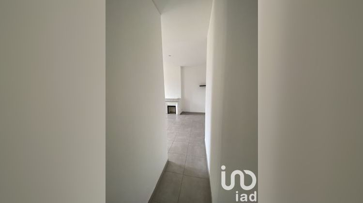 Ma-Cabane - Vente Appartement Marseille, 35 m²