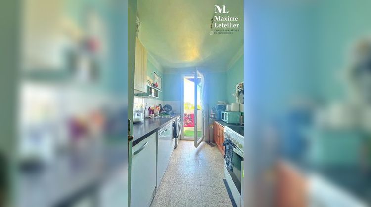 Ma-Cabane - Vente Appartement Marseille, 56 m²