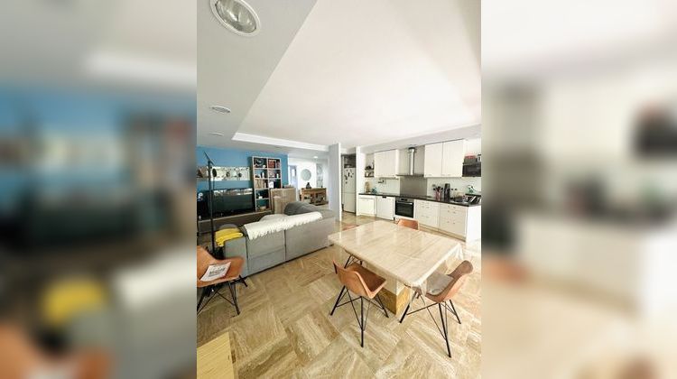 Ma-Cabane - Vente Appartement Marseille, 72 m²