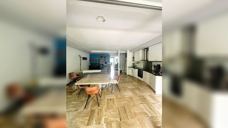 Ma-Cabane - Vente Appartement Marseille, 72 m²