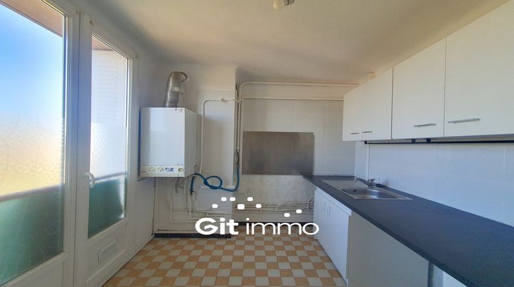 Ma-Cabane - Vente Appartement Marseille, 67 m²