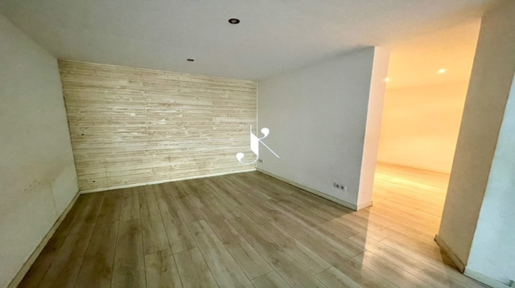 Ma-Cabane - Vente Appartement Marseille, 73 m²