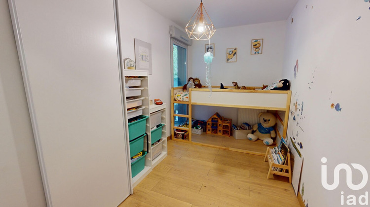 Ma-Cabane - Vente Appartement Marseille, 55 m²