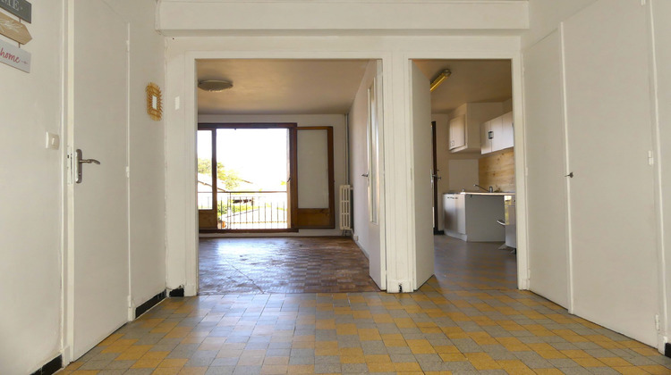 Ma-Cabane - Vente Appartement Marseille, 63 m²