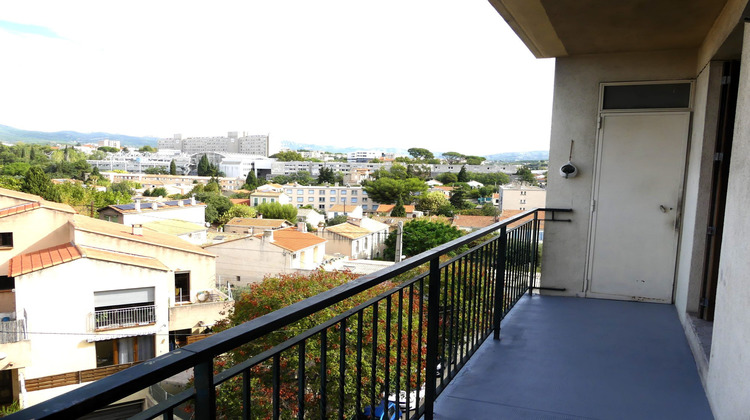 Ma-Cabane - Vente Appartement Marseille, 63 m²