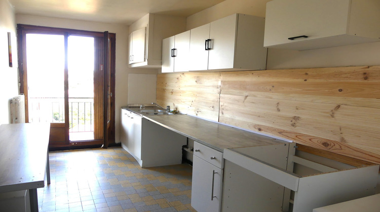 Ma-Cabane - Vente Appartement Marseille, 63 m²