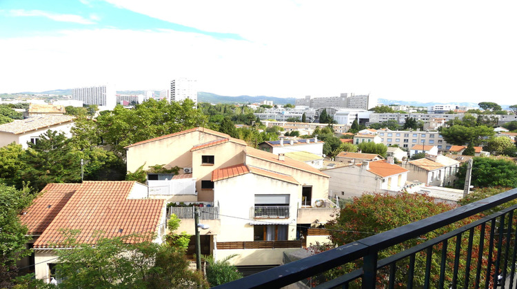 Ma-Cabane - Vente Appartement Marseille, 63 m²