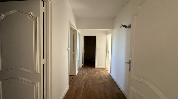 Ma-Cabane - Vente Appartement Marseille, 59 m²