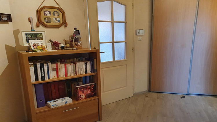 Ma-Cabane - Vente Appartement MARSEILLE, 71 m²