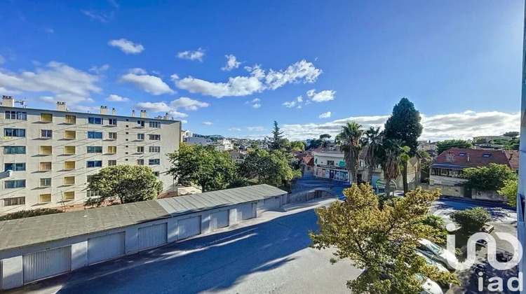 Ma-Cabane - Vente Appartement Marseille, 56 m²