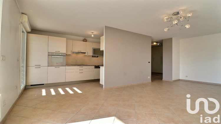 Ma-Cabane - Vente Appartement Marseille, 85 m²