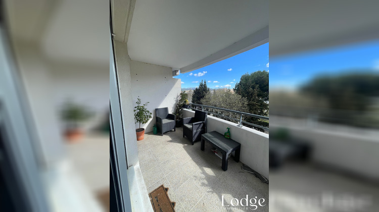 Ma-Cabane - Vente Appartement Marseille, 43 m²