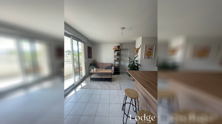 Ma-Cabane - Vente Appartement Marseille, 43 m²