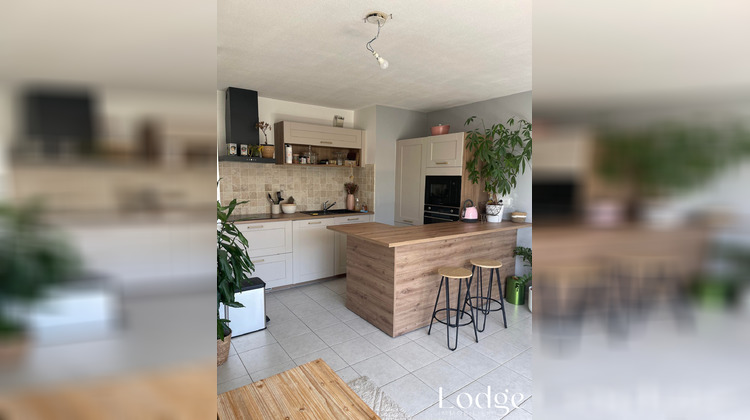 Ma-Cabane - Vente Appartement Marseille, 43 m²