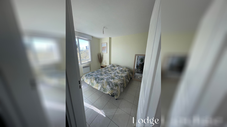 Ma-Cabane - Vente Appartement Marseille, 43 m²