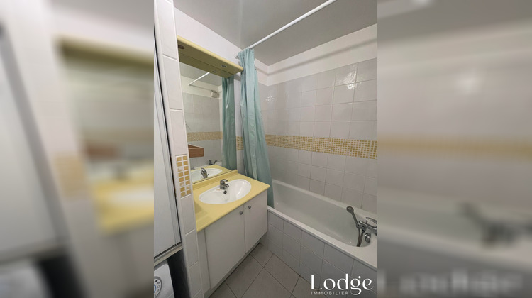 Ma-Cabane - Vente Appartement Marseille, 43 m²