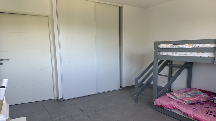 Ma-Cabane - Vente Appartement Marseille, 40 m²