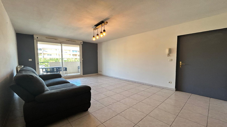 Ma-Cabane - Vente Appartement Marseille, 34 m²