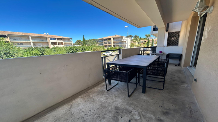 Ma-Cabane - Vente Appartement Marseille, 34 m²