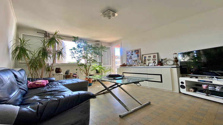 Ma-Cabane - Vente Appartement Marseille, 56 m²