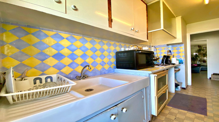 Ma-Cabane - Vente Appartement Marseille, 56 m²