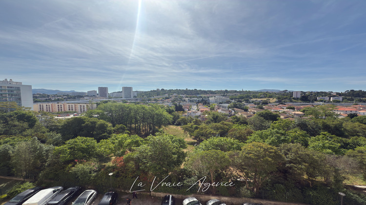 Ma-Cabane - Vente Appartement Marseille, 67 m²