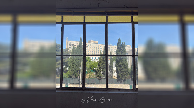 Ma-Cabane - Vente Appartement Marseille, 67 m²