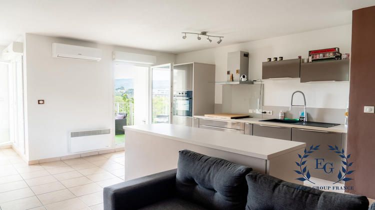 Ma-Cabane - Vente Appartement Marseille, 66 m²