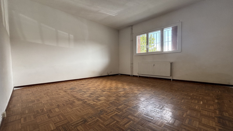 Ma-Cabane - Vente Appartement Marseille, 48 m²