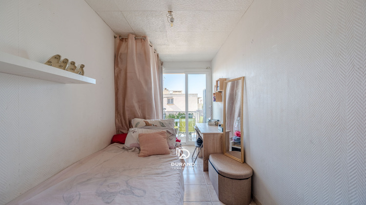 Ma-Cabane - Vente Appartement Marseille, 68 m²