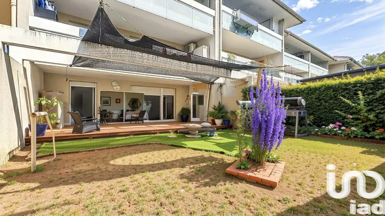 Ma-Cabane - Vente Appartement Marseille, 53 m²