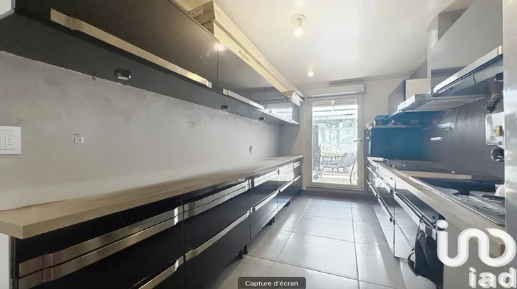 Ma-Cabane - Vente Appartement Marseille, 53 m²