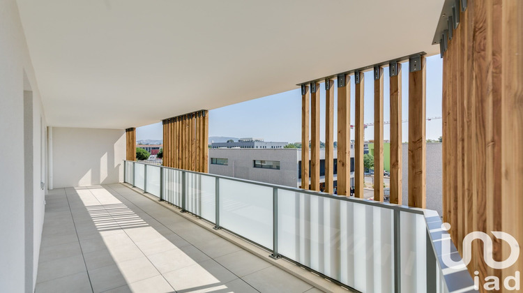 Ma-Cabane - Vente Appartement Marseille, 60 m²