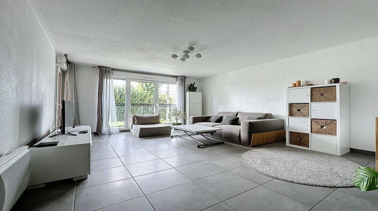 Ma-Cabane - Vente Appartement Marseille, 43 m²