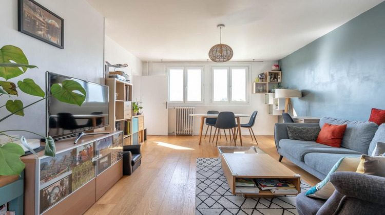 Ma-Cabane - Vente Appartement Marseille, 63 m²