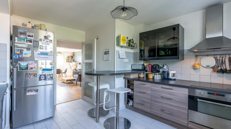 Ma-Cabane - Vente Appartement Marseille, 63 m²