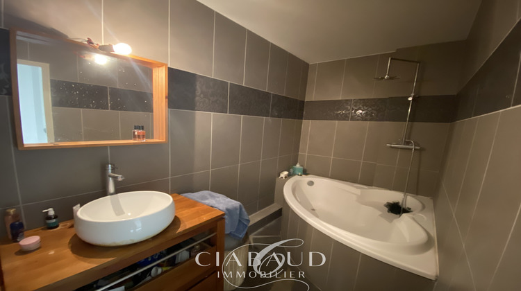 Ma-Cabane - Vente Appartement Marseille, 72 m²