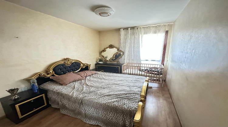 Ma-Cabane - Vente Appartement MARSEILLE, 80 m²