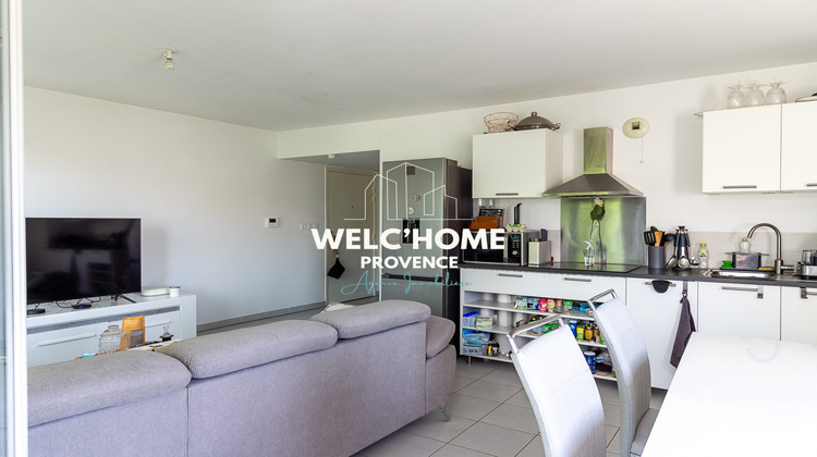 Ma-Cabane - Vente Appartement Marseille, 60 m²