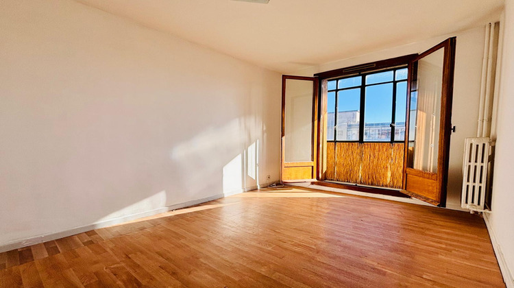 Ma-Cabane - Vente Appartement Marseille, 63 m²