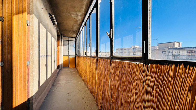 Ma-Cabane - Vente Appartement Marseille, 63 m²